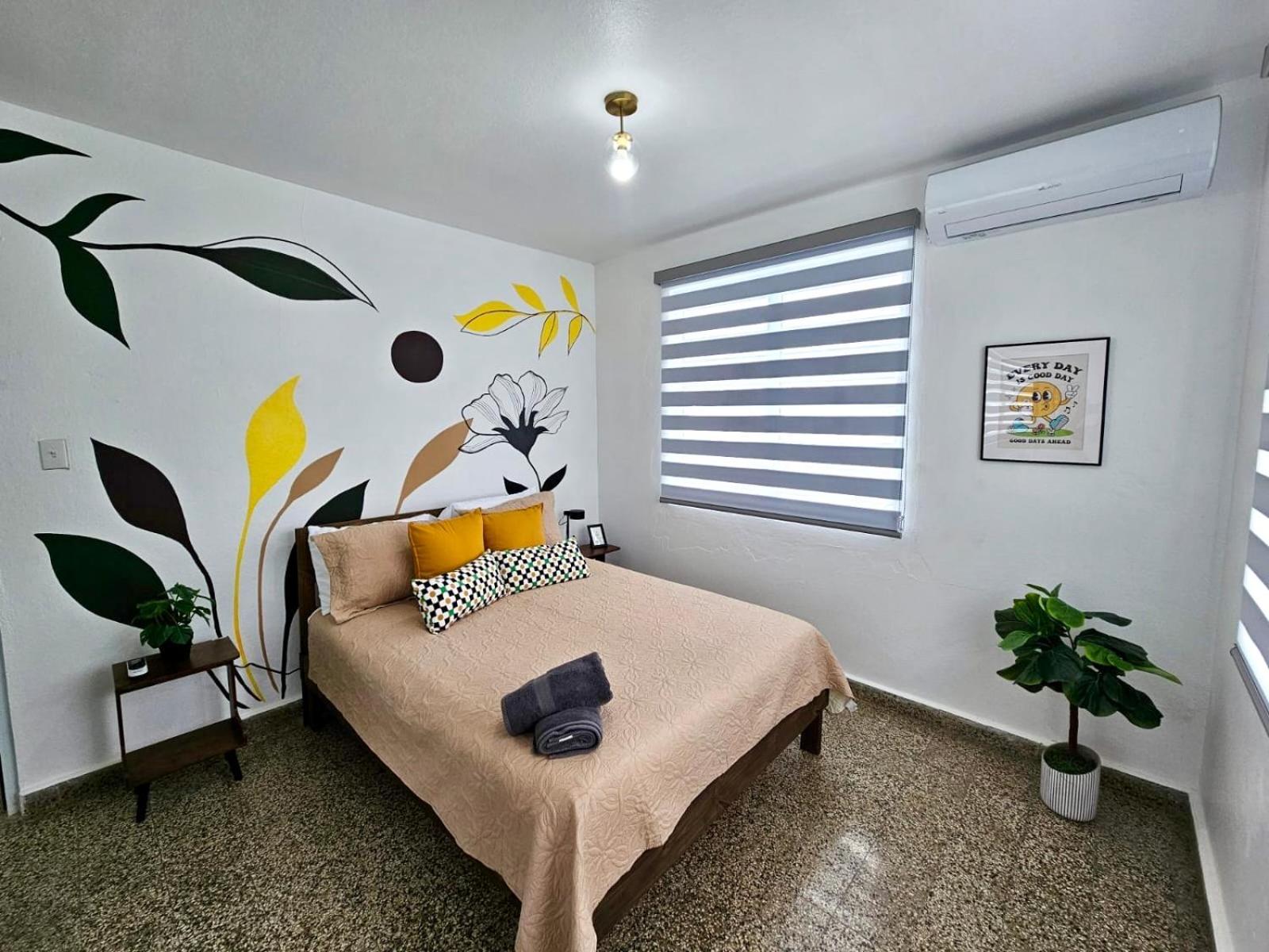 Urban Tropical Oasis In San Juan Apartment Exterior photo